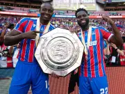 Why Community Shield Isn't Called Charity Shield Anymore