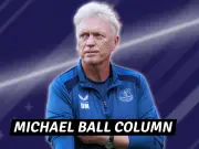 Why David Moyes has stayed silent this summer at Everton