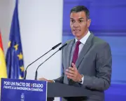 Why Europe's Leaders Stay Silent on Climate Crisis