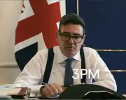 Why Even Andy Burnham Takes Social Media Seriously
