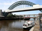 Why Everyone in Newcastle Must Try The Canny Lass Cruise