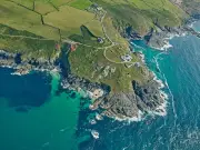 Why Germans Flock to Cornwall: The Rosamunde Pilcher Effect