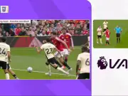 Why Harry Maguire's Man Utd goal stood despite handball