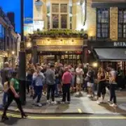 Why I Back Westminster Council's Controversial Pub Proposals