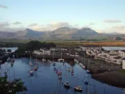 Why I keep returning to Porthmadog over Tenby