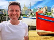Why I keep returning to Tenby, Wales' best seaside town