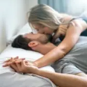 Why 'I Like That You Like It' Kills the Mood in Bed