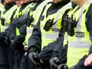 Why is Scotland more lawless? Record View asks FM and Justice Secretary