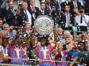 Why is the Community Shield not at Wembley? Stadium switch explained