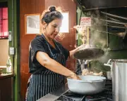 Why Latin American families swear by hot caldo in summer
