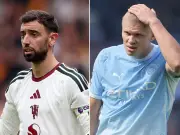 Why Man United and Man City are in two Carabao Cup third round draws