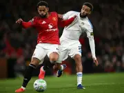 Why Man Utd vs Leeds is being played in Ireland: reason explained