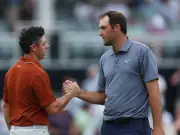Why McIlroy and Scheffler Skip Wyndham Championship