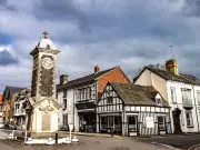 Why Rhayader is the Welsh market town I keep returning to