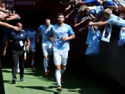 Why Ruben Dias has been named Man City captain vs Arsenal
