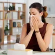 Why saying 'bless you' after a sneeze annoys some people