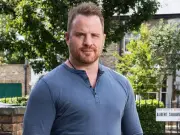Why soap stars like Rob Kazinsky return to old roles