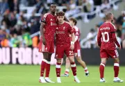 Why Szoboszlai took Liverpool penalty over Isak on Newcastle return