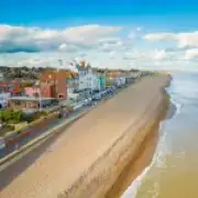 Why this Suffolk seaside town is worth returning to for 17 years