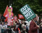 Why We Should Support Welfare Spending