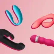 Why Women Hate the 'Thrust Mode' Setting on Vibrators
