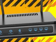 Wi-Fi router heatwave check every UK home must make today