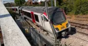 Wickford train derailment: 'Do not travel' warning issued