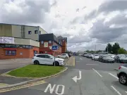 Widnes Vikings shop seeks alcohol off-sales licence