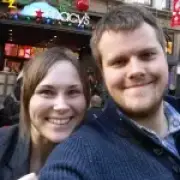 Widower at 25: John Ball's Story of Love, Loss, and New Hope