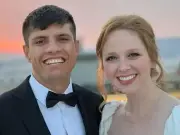 Wife's bombshell claims in suitcase murder case