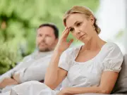Wife's Despair Over Affectionless Marriage to Selfish Husband