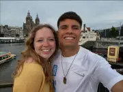 Wife's Suspicion in Athens Suitcase Murder Case