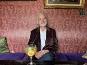 Wigan bogeyman inspired horror author David Barnett's tales