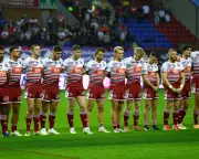 Wigan Edge Hull KR in Thrilling Super League Clash