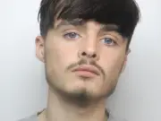Wigan man jailed for slashing pensioner's neck over motorbike row
