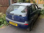 Wigan police seize car after erratic driving reports