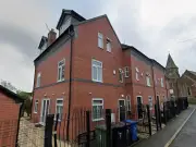 Wigan row of terraced homes seeks HMO status for 20