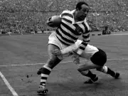 Wigan rugby league legend Sir Billy Boston dies aged 92