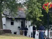 Wigan's 'best pub' John Bull Chop House severely damaged by fire