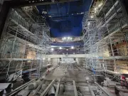 Wigan's Royal Court Theatre to reopen as temporary venue