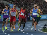 Wightman urges British athletes to embrace home support as captain