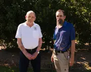 Wild Macadamia Hunters Seek to Save 'World's Finest Nut'