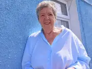 Wildfire deliberately reignited in Welsh village, residents disgusted