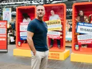 Will Mellor urges government action over Stockport life expectancy gap