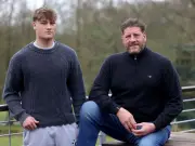 Will Moore signs first professional deal with Bristol Bears