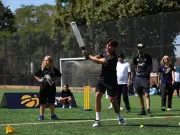 Will Smeed targets red-ball spot after first-class debut season