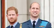 William and Harry feud 'to explode' in bombshell UK return