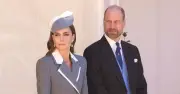 William and Kate issue joint statement after Nepal flash floods