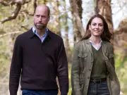 William and Kate Join King at Balmoral Amid Sussex Return News