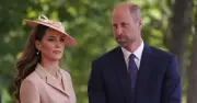 William and Kate 'Want No Part' in Harry and Meghan's UK Return Drama
